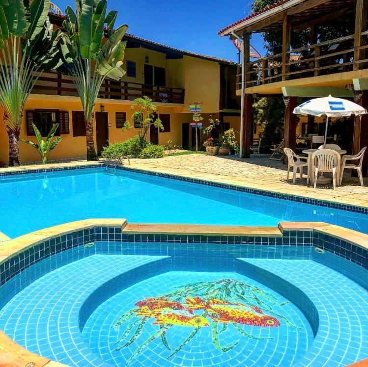 Residencial Vilamar Ilhabela Exterior foto
