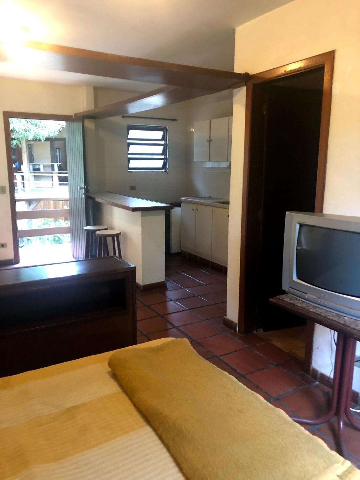Residencial Vilamar Ilhabela Habitación foto