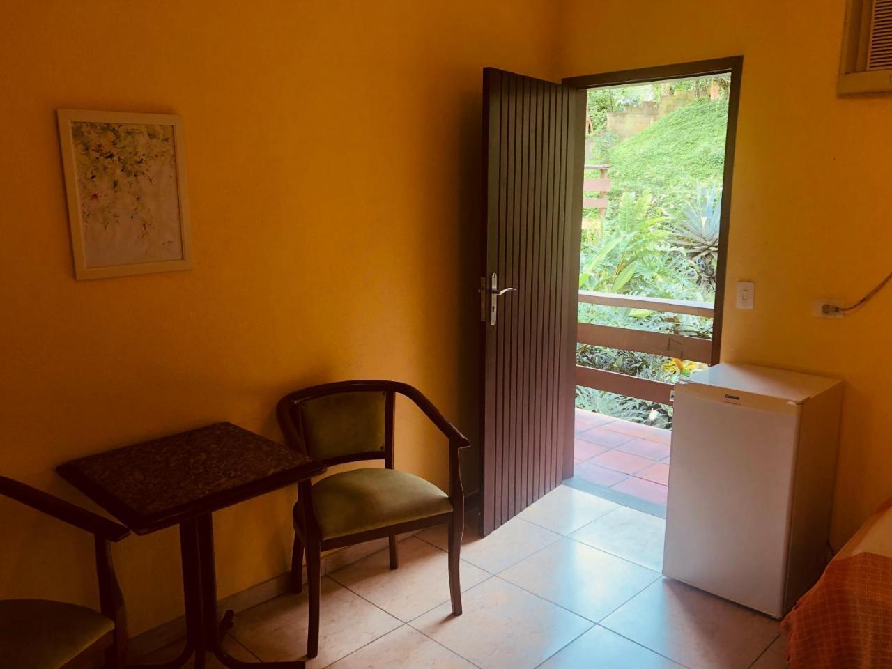 Residencial Vilamar Ilhabela Exterior foto